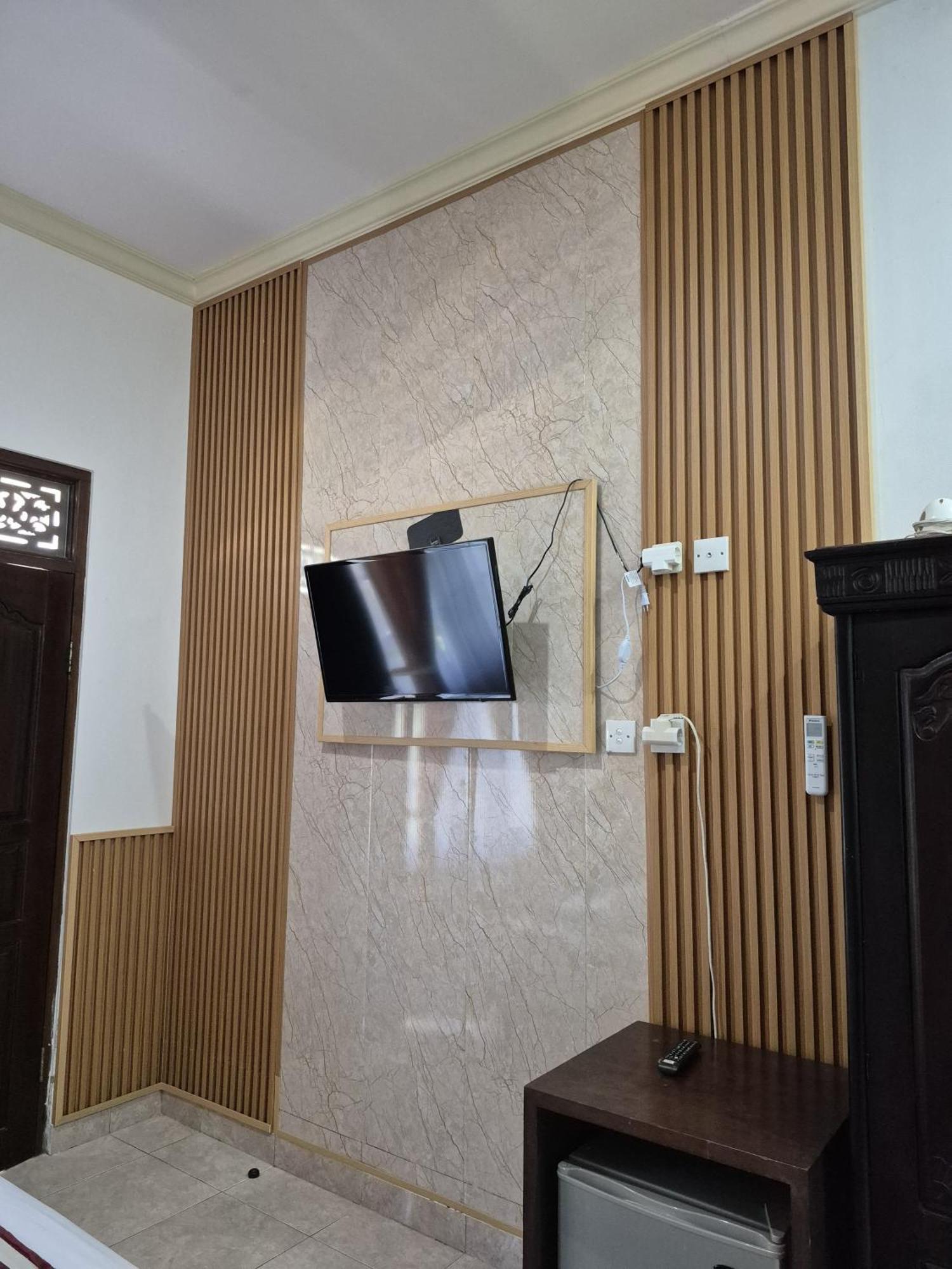 Frangipani Homestay Нуса-Дуа Экстерьер фото